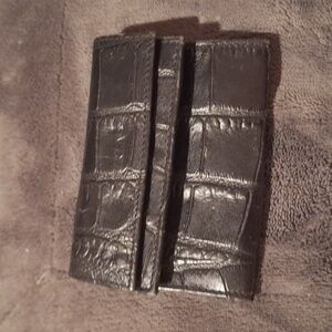 Furla Wallet or Card Case